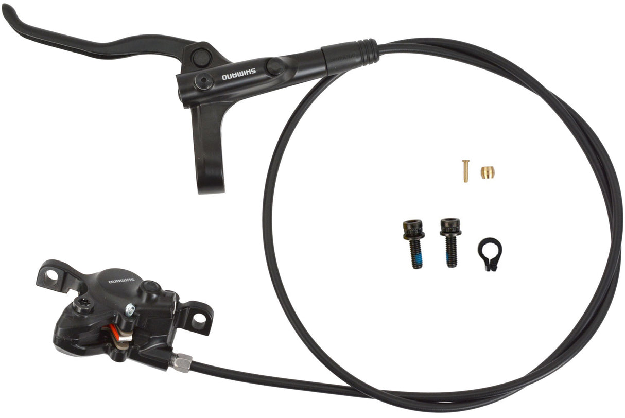 Kit de freins à disque Shimano BR-MT200