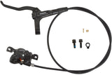 Kit de freins à disque Shimano BR-MT200