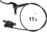 Kit de freins à disque Shimano BR-MT201