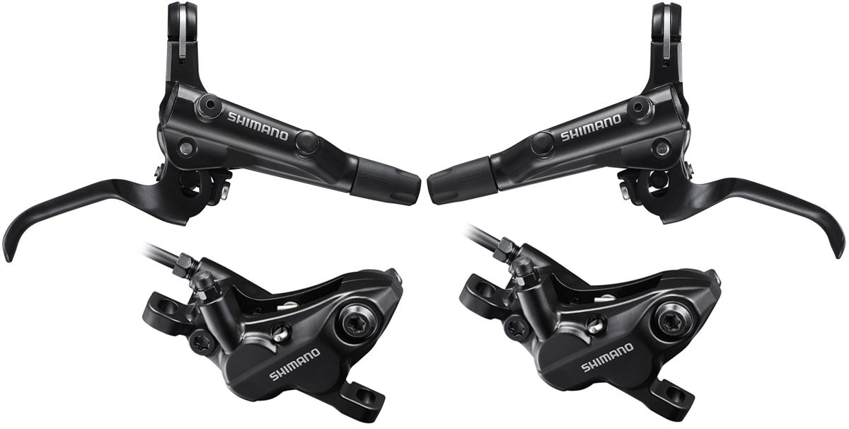 Shimano bl-mt501 br-mt520 jeu de freins à disque