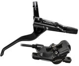 Frein à disque Shimano Deore br-t6000 1700mm arrière