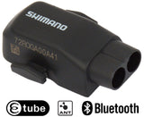 Shimano di2 ew-wu101 unité sans fil d-fly ant+ bluetooth