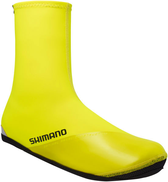 Shimano dual h2o - couvre-chaussures