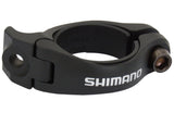 Adaptateur de sangle de serrage Shimano sm-ad91 31.8 28.6mm