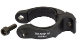 Adaptateur de sangle de serrage Shimano sm-ad91 31.8 28.6mm