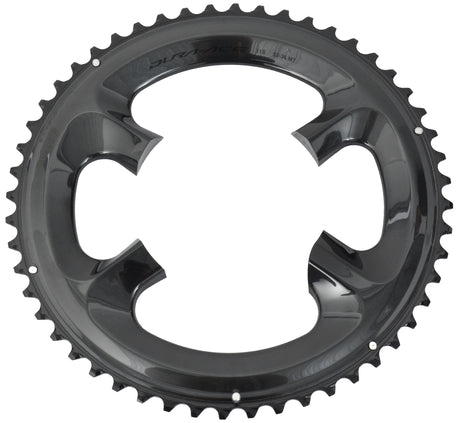 Plateau Shimano Dura Ace pour FC-R9100 52 36 dents