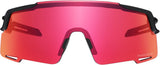 Shimano Equinox 5 Road Matte Black - Lunettes de sport