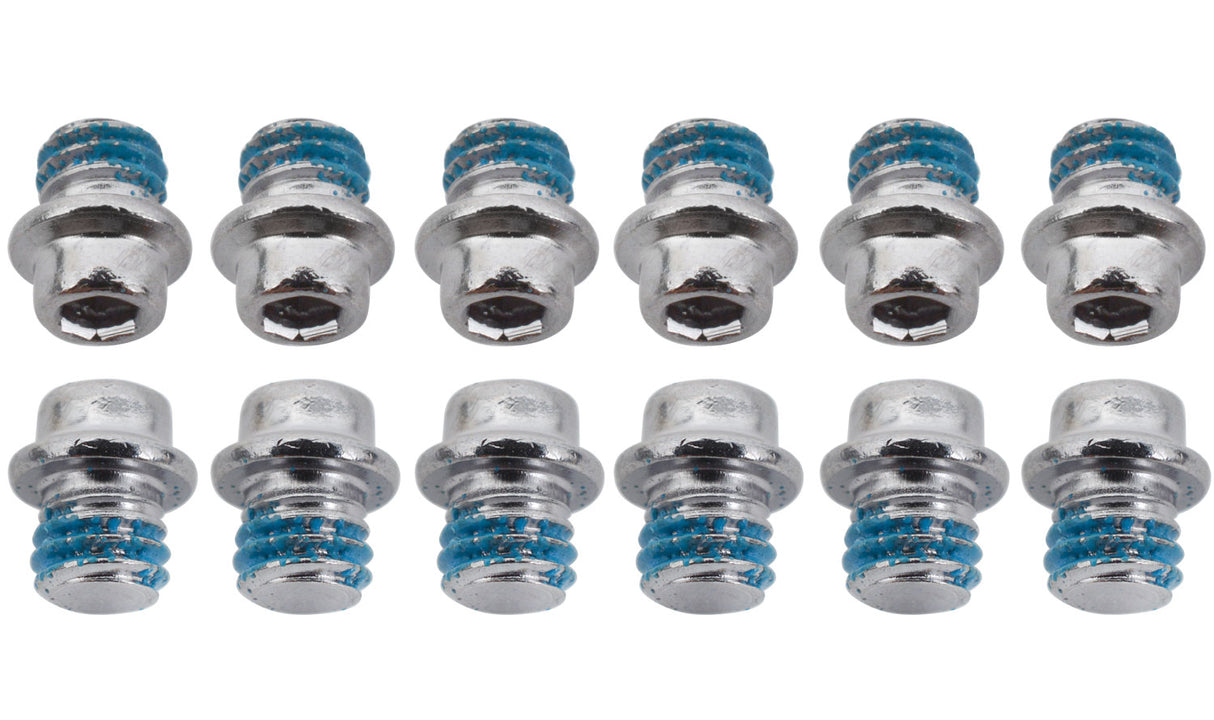 Shimano broches de remplacement pour pd-m828 m8040 court (12 pièces)