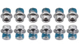 Shimano broches de remplacement pour pd-m828 m8040 court (12 pièces)