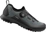 Shimano sh-et701 - chaussures de vélo électrique