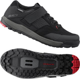 Shimano sh-ge700 - chaussures d'enduro vtt gravité