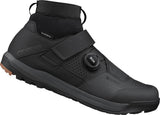 Shimano sh-ge900 - chaussures d'enduro vtt gravité