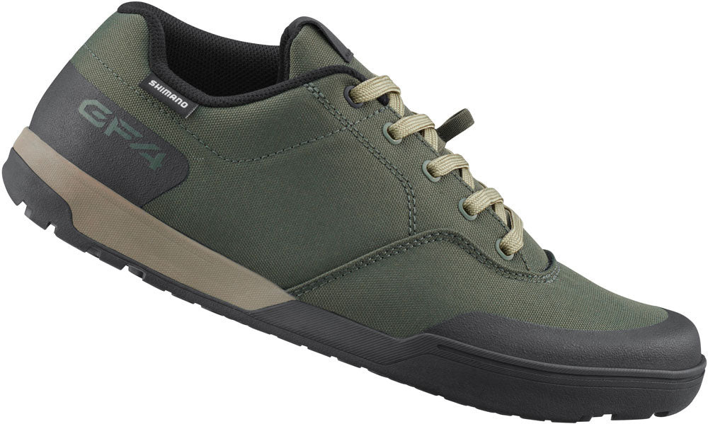 Shimano sh-gf400 - chaussures plates vtt gravité