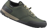 Shimano sh-gf400 - chaussures plates vtt gravité