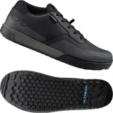 Shimano sh-gf600 - chaussures plates vtt gravité
