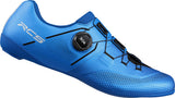 Shimano sh-rc503 - chaussures de vélo de route larges