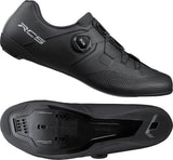 Shimano sh-rc503 - chaussures de vélo de route larges