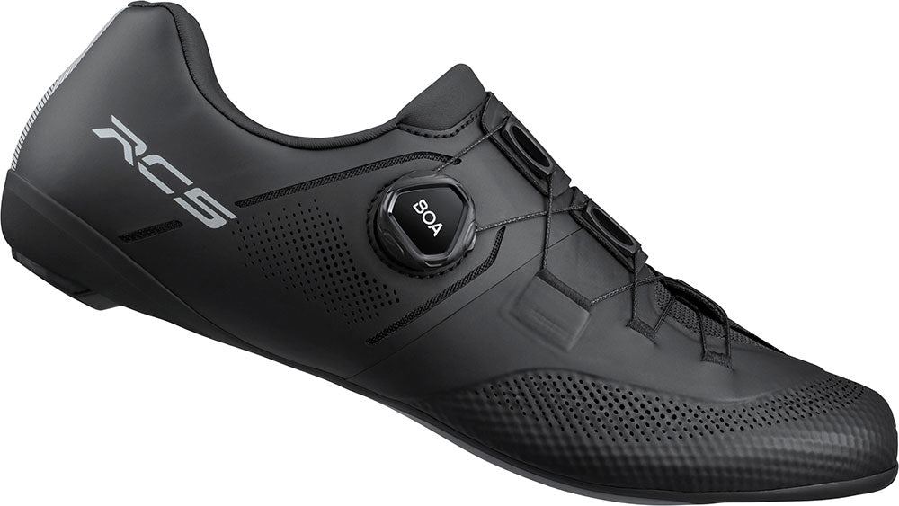 Shimano sh-rc503 - chaussures de vélo de route larges