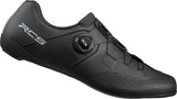 Shimano sh-rc503 - chaussures de vélo de route larges