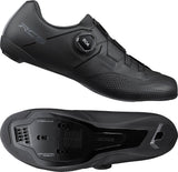 Shimano sh-rc503w - chaussures de vélo de route pour femme