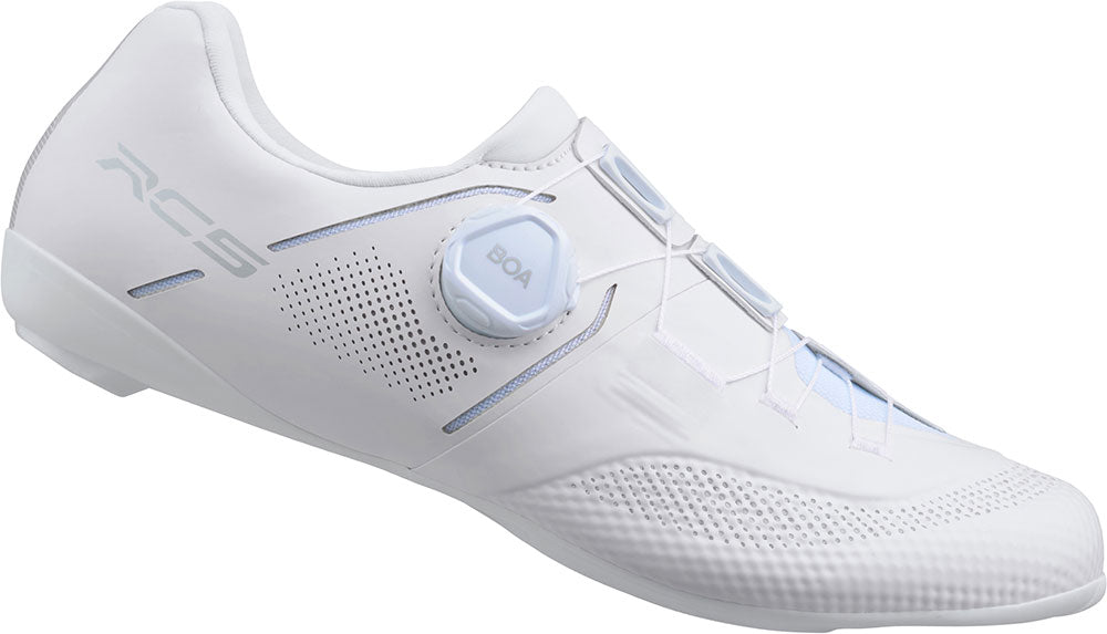 Shimano sh-rc503w - chaussures de vélo de route pour femme