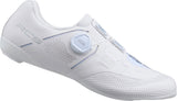 Shimano sh-rc503w - chaussures de vélo de route pour femme