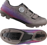Shimano sh-rx600w - chaussures de gravel pour femmes