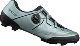 Shimano sh-xc503 - chaussures vtt larges