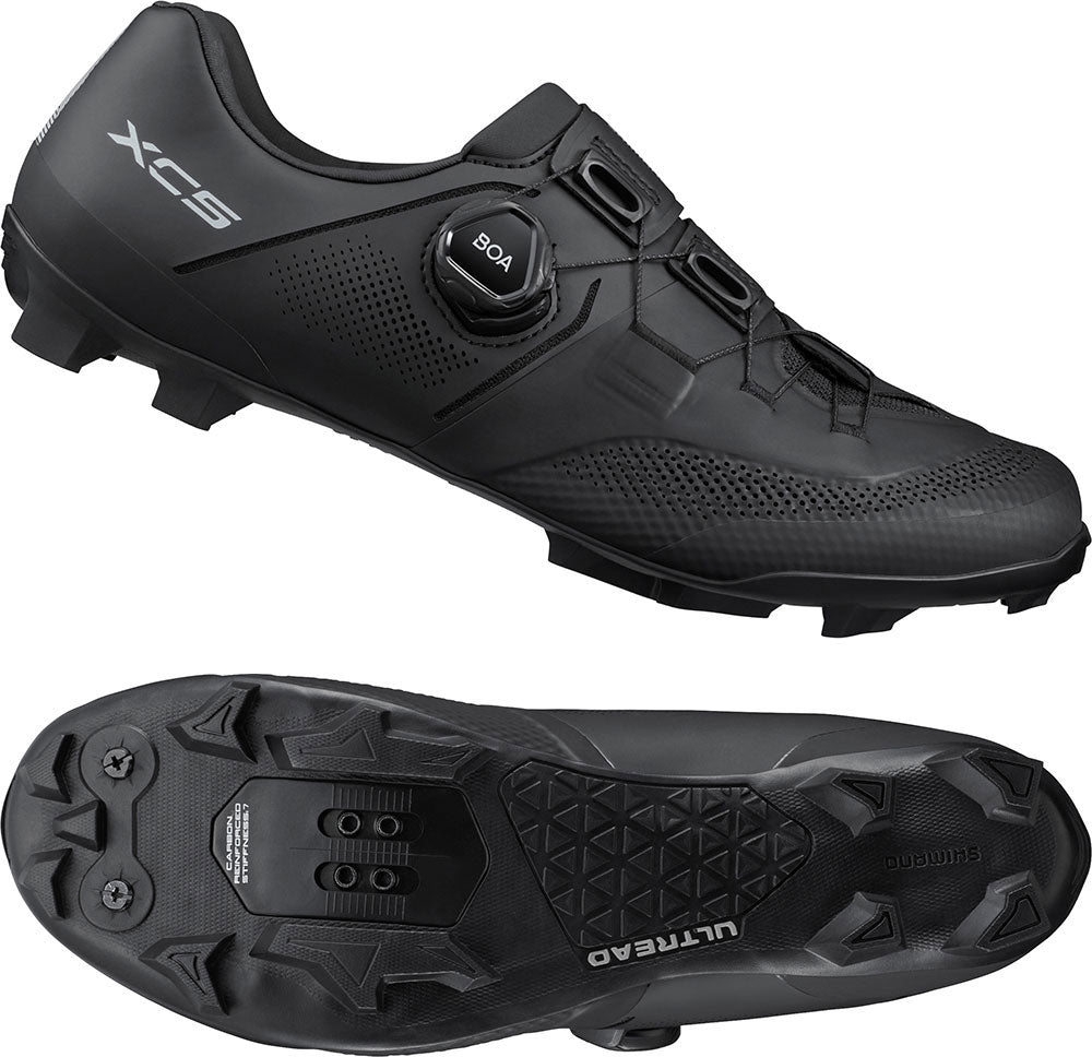 Shimano sh-xc503 - mtb shoes | 42