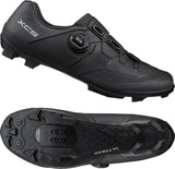 Shimano sh-xc503 - mtb shoes | 42