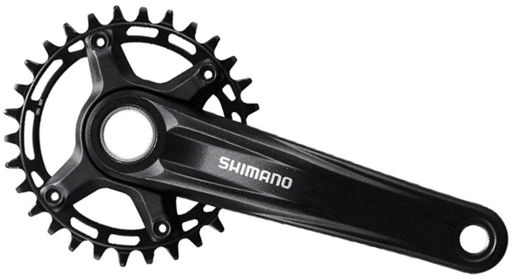 Shimano fc-mt510-1 manivelle 12 vitesses 30
