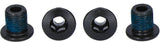 Boulons de plateau Shimano grx fc-rx820 rx810