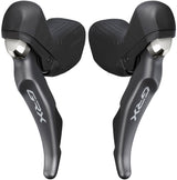 Kit double commande Shimano GRX ST-RX810 2x11 vitesses STI