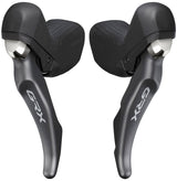 Shimano grx st-rx810-la rx810 1x11 vitesses sti double commande