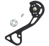 Plaque de guidage de chaîne Shimano extérieure pour rd-m786 gs