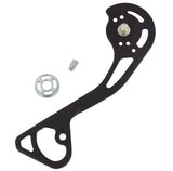 Plaque de guidage de chaîne Shimano extérieure pour rd-m786 sgs