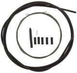 Jeu de câbles de changement de vitesse Shimano ot-sp41 optislick vtt pour 1 vitesse