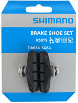 Mâchoires de frein Shimano tiagra sora r50t5
