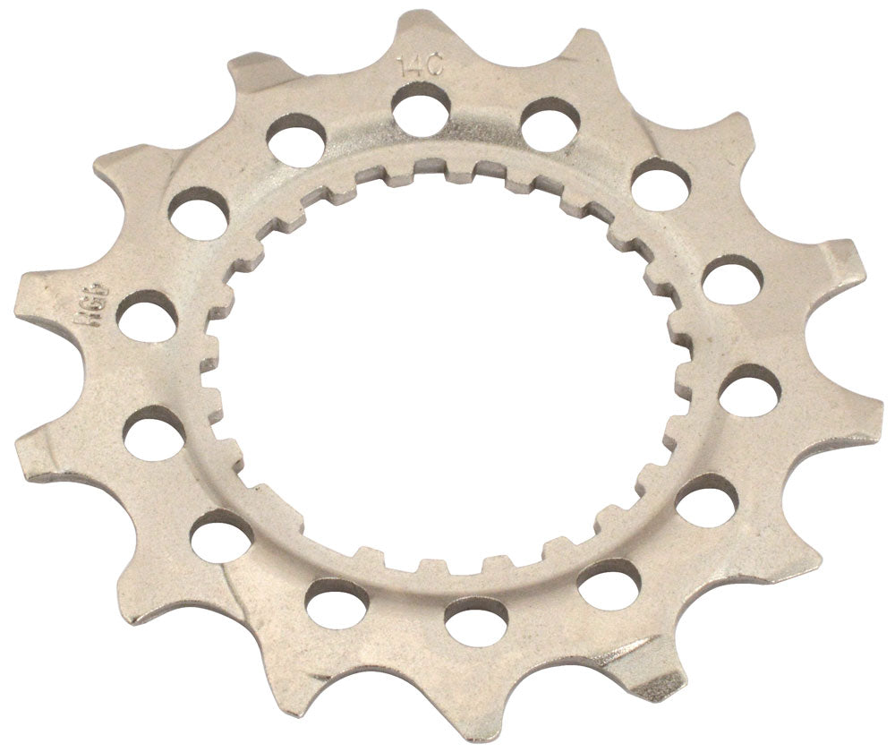 Pignon Shimano pour cs-m8100 m7100