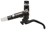 Shimano saint bl-m820-b levier de frein gauche
