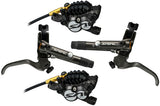 Kit de freins à disque Shimano saint br-m820-b