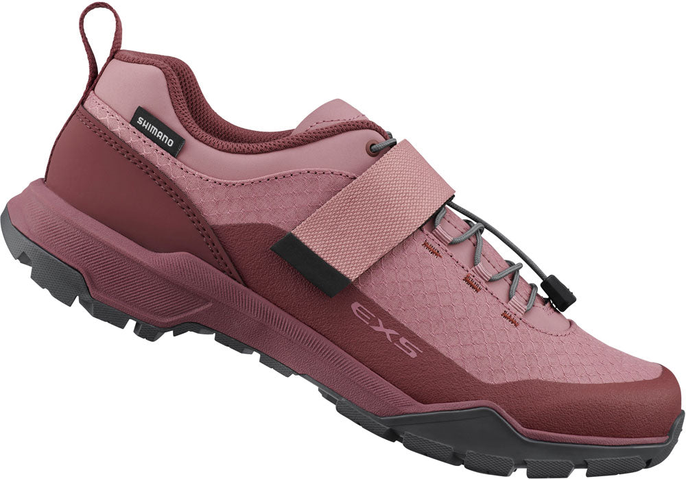 Shimano sh-ex500w - chaussures de randonnée pour femmes