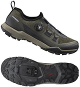 Shimano sh-ex700 - chaussures de randonnée