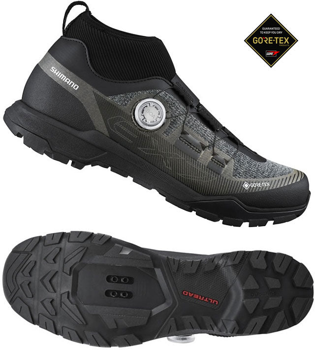 Shimano sh-ex700gtx - chaussures de randonnée