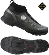 Shimano sh-ex700gtx - chaussures de randonnée