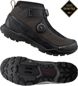 Shimano sh-ex900 - chaussures de randonnée
