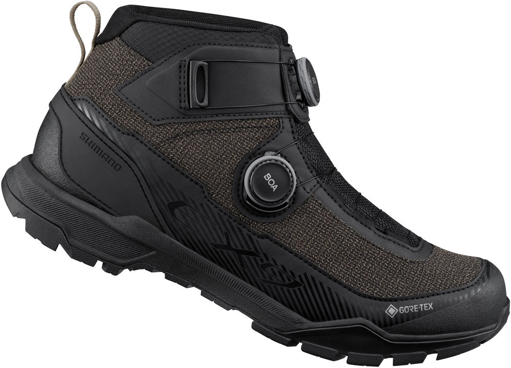 Shimano sh-ex900 - chaussures de randonnée