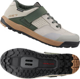 Shimano sh-ge700 - chaussures d'enduro vtt gravité