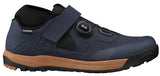 Shimano sh-ge900 - chaussures d'enduro vtt gravité
