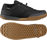 Shimano sh-gf400w - women's mtb gravity flat shoes